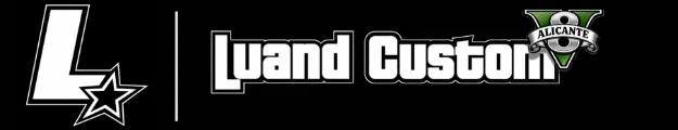 Luand Custom Alicante